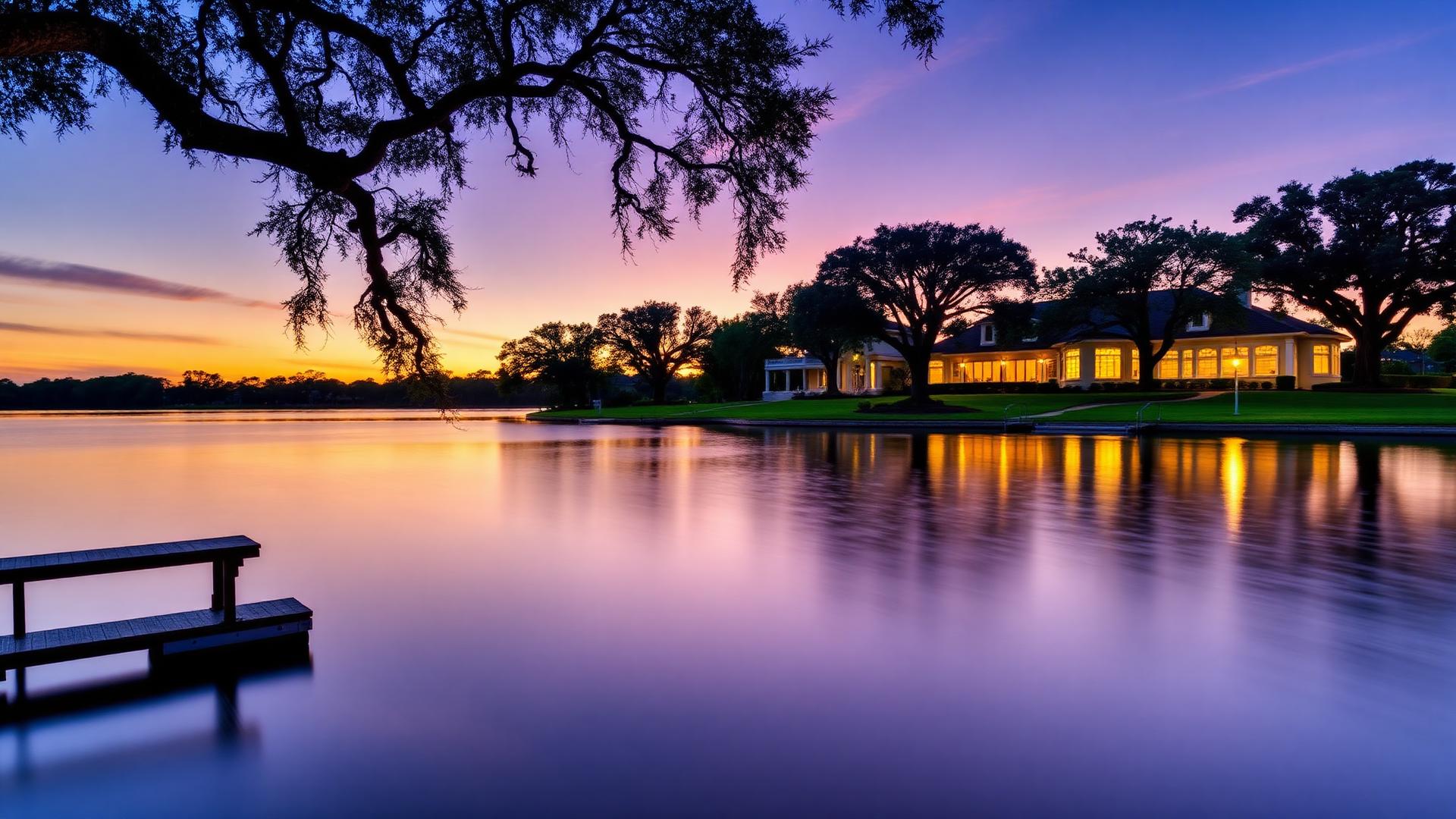 Lakehaven Estates