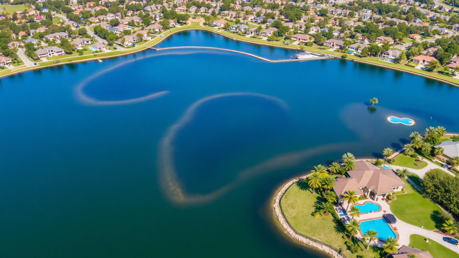 Trinity Lakes